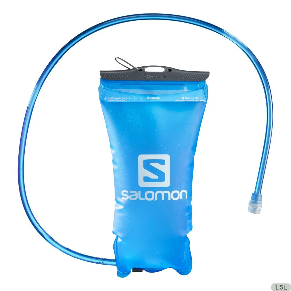 Salomon bladder best sale